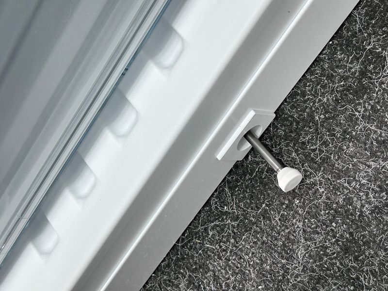 Вбудована морозильна камера Siemens GI81NHNE0 IQ700 Studio Line M0016 фото