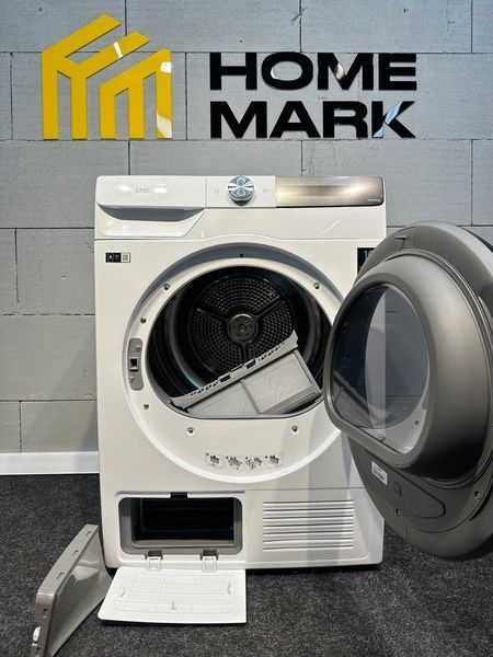 Сушильная машина SAMSUNG DV90T7240BT S0008 фото
