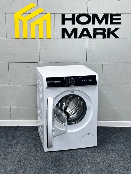 Стиральная машина Bosch серии 8 WGB244040 P0085 фото
