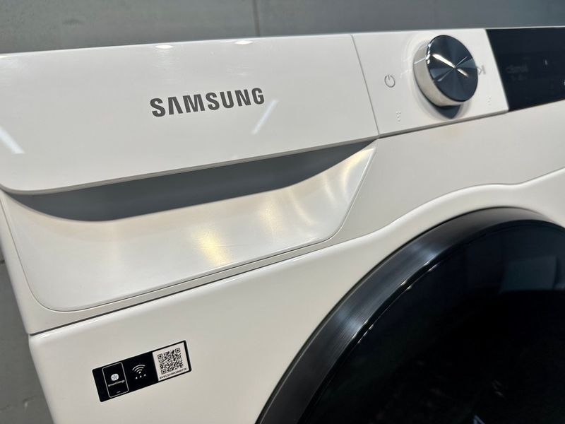 Сушильная машина SAMSUNG DV90T7240BT S0008 фото