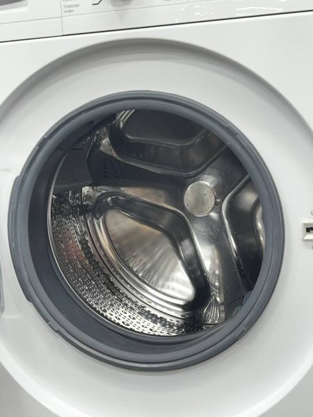 Комплект bosch 8 serie  Стиральная машина WAW285V0 и Сушильная машина WTWH7540 pk0025 фото