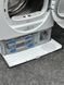 Топ! Сушильна машина Bosch Home Profesional WTX87E90/01 / 9кг пар WiFi S0028 фото 7