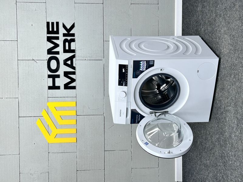 Топова пральна машина Siemens IQ500 WG44G2AIDN Idos 10кг Пар P0029 фото