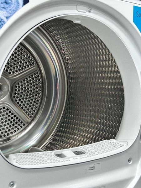 2022! Комплект Siemens IQ700 пральна WM14VMA2/01 та сушильна WT47ХМА1/01 машини PK0009 фото
