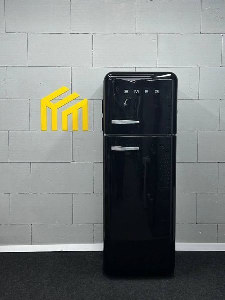 Холодильник SMEG FAB30RNE1 H0071 фото