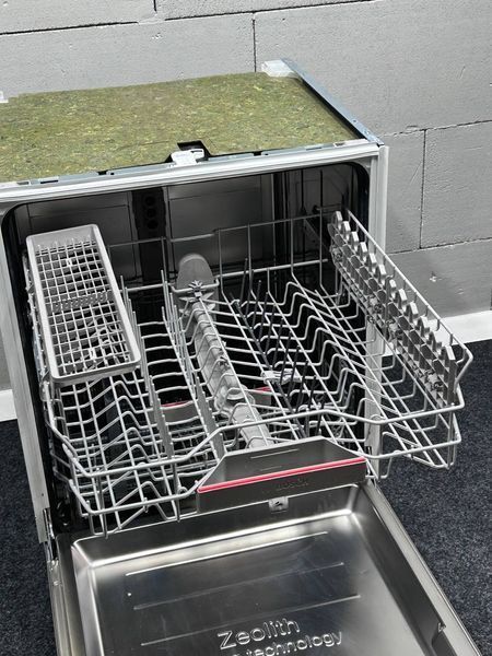 Посудомийна машина BOSCH SMV6ZAX00E PM0066 фото
