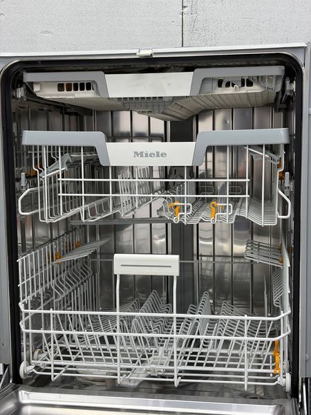 Посудомоечная машина mi G 7155 Scvi XXL PM0079 фото