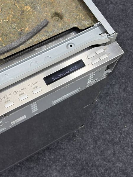 Посудомоечная машина mi G 7155 Scvi XXL PM0079 фото