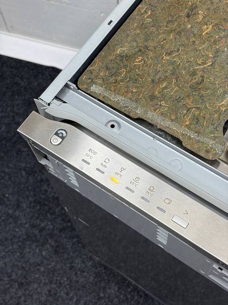 Посудомоечная машина mi G 7155 Scvi XXL PM0079 фото