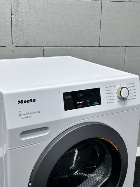 Сушильная машина Mi. TCL 690 WP 125 Gala Edition S0058 фото