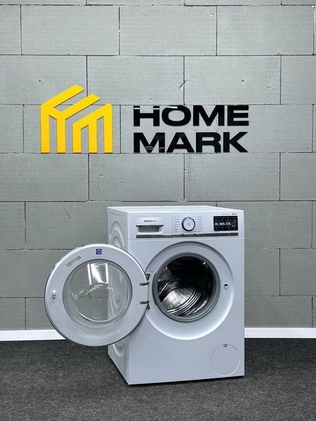 ТОП! Пральна машина Siemens iQ800 extaKlasse 10кг! iDos! Wi-Fi! A+++ P0038 фото