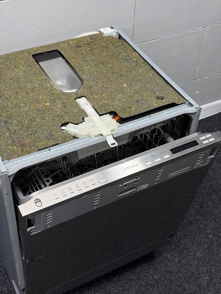Посудомийна машина Mi G 7260 SCVI PM0081 фото