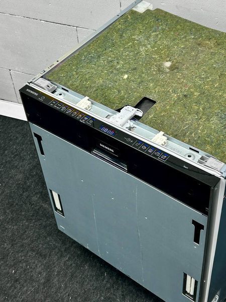 Посудомоечная машина Siemens SN75ZX49CE PM0057 фото