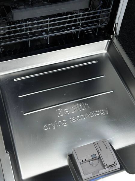 Посудомоечная машина Siemens SN75ZX49CE PM0057 фото