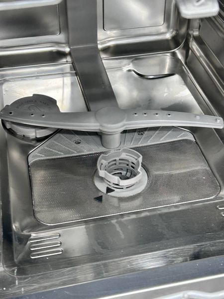 Посудомийна машина siemens SR615X00CE PM0046 фото