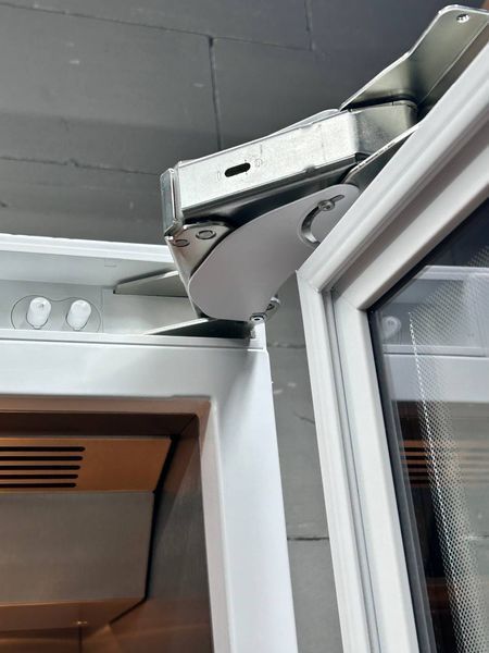 Винный шкаф GAGGENAU RW466365 серии 400 H0055 фото