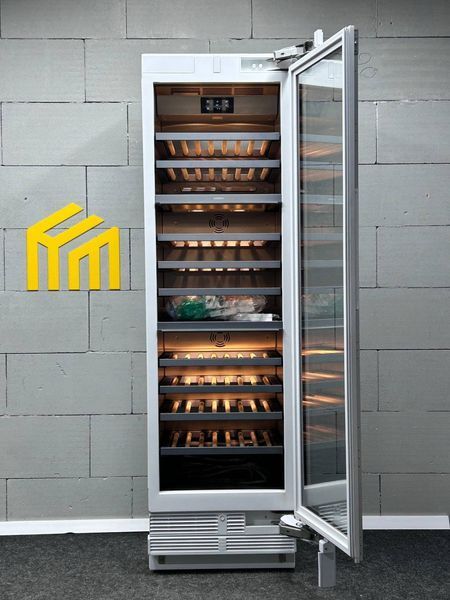 Винный шкаф GAGGENAU RW466365 серии 400 H0055 фото