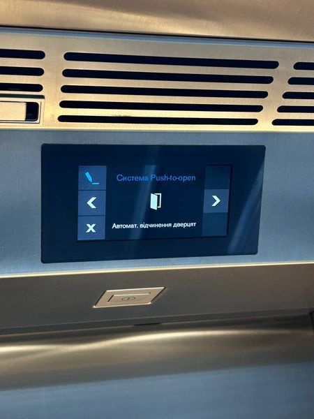 Винный шкаф GAGGENAU RW466365 серии 400 H0055 фото