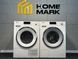 Комплект пральна + сушильна машина ТМG 840 WP та WMC 120 WCS PK0002 фото 3
