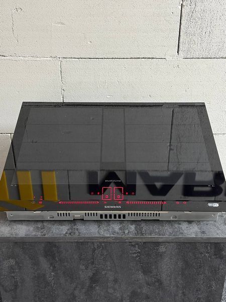 Індукційна поверхня Siemens IQ700 EX677LYV1E W0014 фото