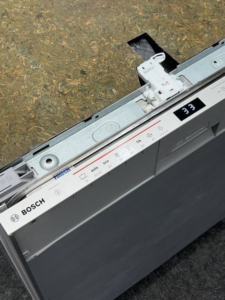 Посудомийна машина Bosch SMV68TX02E/65 PM0025 фото