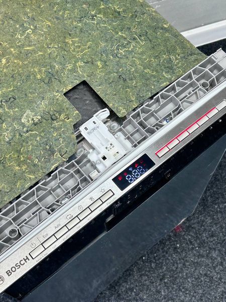 Посудомоечная машина Bosch SPV4HKX53E PM0068 фото