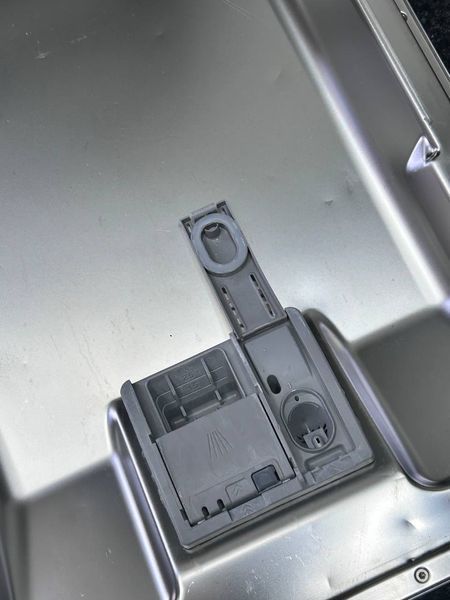 Посудомоечная машина Bosch SPV4HKX53E PM0068 фото
