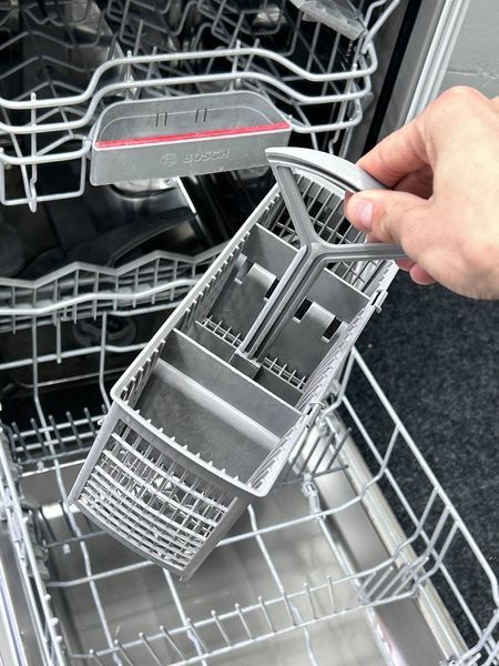 Посудомоечная машина Bosch SPV4HKX53E PM0068 фото