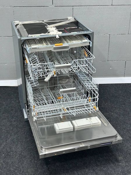 Посудомоечная машина Mi G 6570 SCVi PM0047 фото