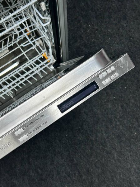 Посудомоечная машина Mi G 6570 SCVi PM0047 фото