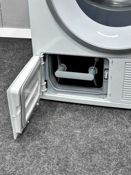 Сушильная машина M. TWF 620 WP S0029 фото