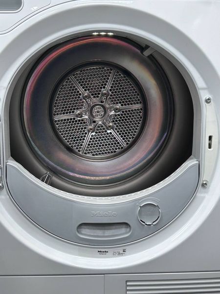 Сушильная машина M. TWF 620 WP S0029 фото