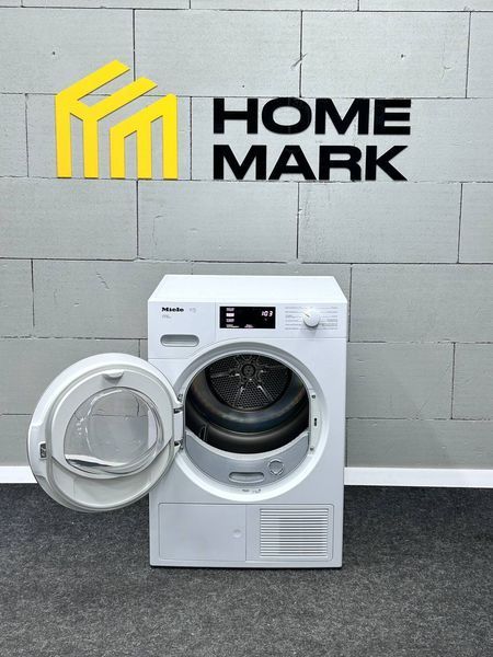 Сушильная машина M. TWF 620 WP S0029 фото