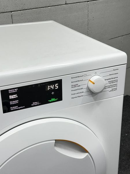 2022! Сушильная машина Mi. TED 445 WP T1 S0030 фото