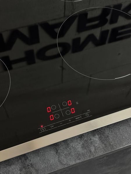 Индукционная варочная панель Bosch PIE645BB5 W0015 фото