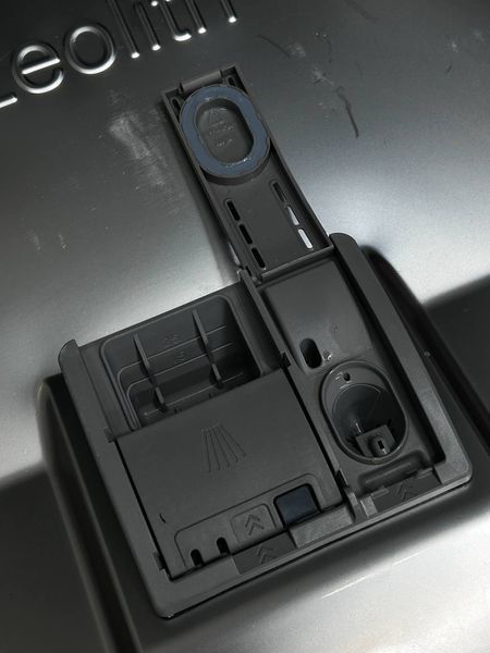 Посудомоечная машина Bosch SMV68MX04E PM0033 фото