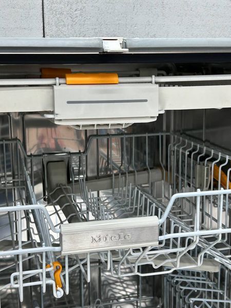 Посудомийна машина mi. G 6265 Scvi XXL PM0048 фото