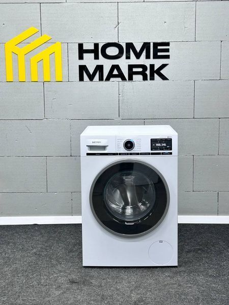 Стиральная машина Siemens IQ 800 WM14VG73EX P0058 фото