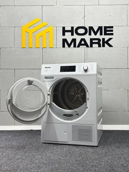 Сушильна машина Mi TEJ 675 WP S0072 фото