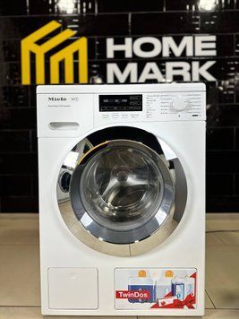Стиральная машина от Немецкого бренда  WKH 121 wps P0005 фото