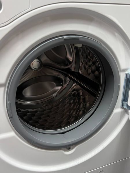 Комплект Mi: стиральная машина WCR 870 WPS и сушильная машина TEJ 675 WP PK0040 фото