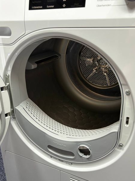 Комплект Mi: стиральная машина WCR 870 WPS и сушильная машина TEJ 675 WP PK0040 фото