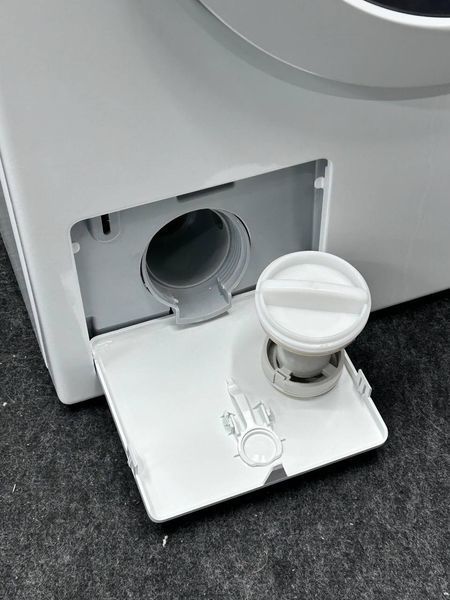 Стиральная машина mi WCD 120 Wps P0067 фото