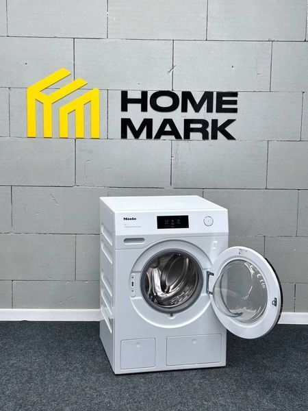 Стиральная машина mi. WCR 870 WPS P0083 фото