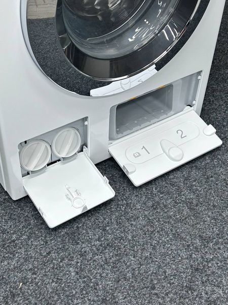 Стиральная машина mi. WCR 870 WPS P0083 фото
