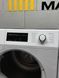 Комплект Mi: стиральная машина WCR 870 WPS и сушильная машина TEJ 675 WP PK0040 фото 8