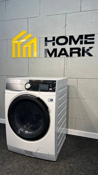 Прально- сушильна машина AEG L9WEH166A P0023 фото