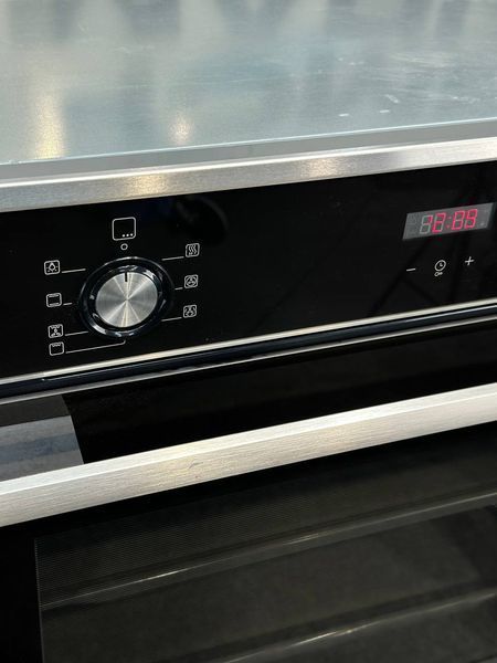 Духовой шкаф Bosch HBS233BS0 D0024 фото