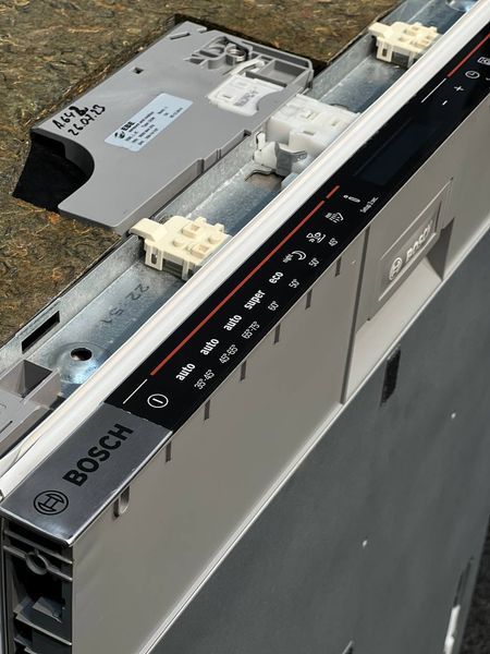 Посудомийна машина Bosch SBE88TD02E PM0008 фото