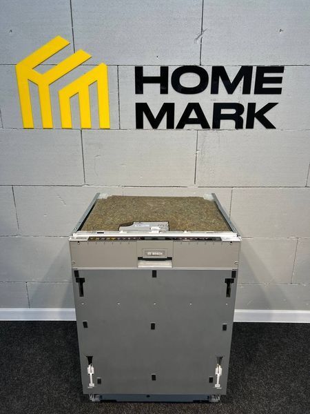 Посудомийна машина Bosch SBE88TD02E PM0008 фото